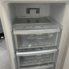 北海道  帯広  2021年製  冷凍庫  三菱  家電  キッチン家電  モノココ  モノココ帯広店の画像