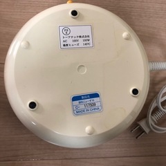 combi 調乳じょーず70 調乳ポットの画像