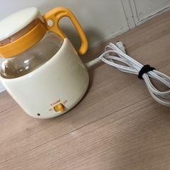 combi 調乳じょーず70 調乳ポット
