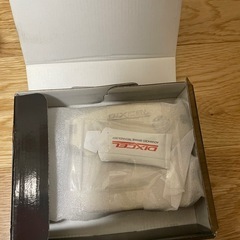DIXCEL　フロントリアブレーキパッドセット　Z-TYPE　ランエボ用の画像