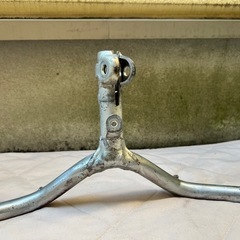 bw's100純正
ハンドルの画像