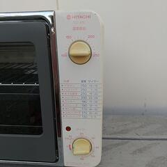 HITACHI  日立ファミリーオーブンの画像