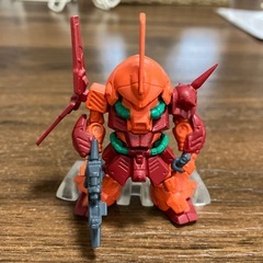 ガンダムコンバージ　マラサイの画像