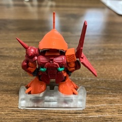 ガンダムコンバージ　マラサイの画像