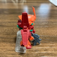 ガンダムコンバージ　マラサイの画像