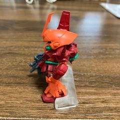 ガンダムコンバージ　マラサイの画像