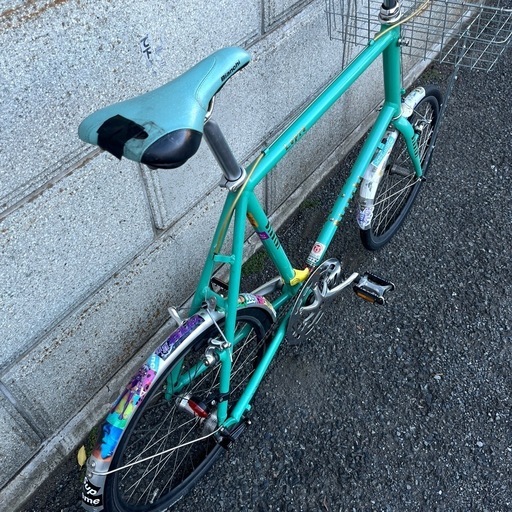 bianchi lepre