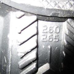 ヘッド150㎝スキー・ノルディカ26㎝スキー靴の画像