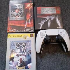 PS２PS1PS４