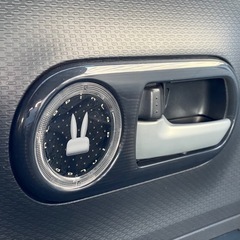 安心の総額表示！車検9年7月1日スズキアルトラパンそのまま乗って帰れます！禁煙車の画像