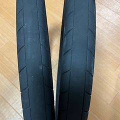 CULT　スリックタイヤの画像