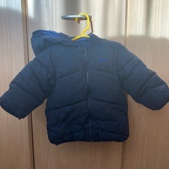 NIKEアウター　80