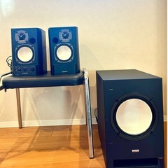 ONKYO GX-500HD　