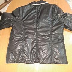 レディス　ジャンバーの画像