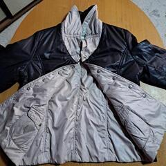 レディス　ジャンバーの画像