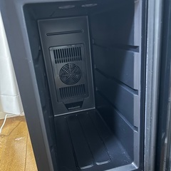 中古ワインセラー　2017年製の画像