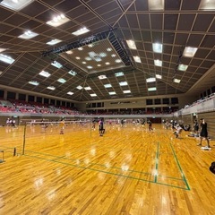 バドミントン