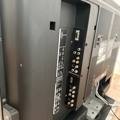 Victorテレビの画像
