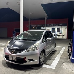 GE8 RS 車検R7年8月迄　5速MT 今月中22万