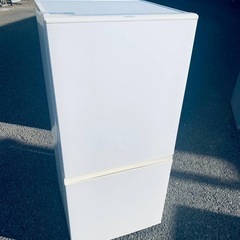 ◻️AQUAノンフロン冷凍冷蔵庫◻️ ◻️AQR-16D◻️
