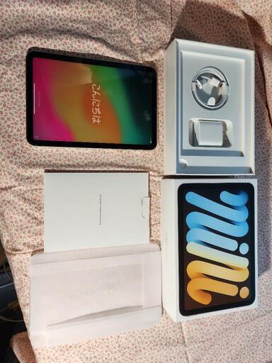 iPad iPad mini 6