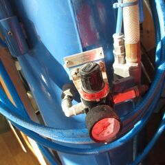 ★値下げしました★ EZ-Blust EZ-40-SX ブラスター 中古品 【ハンズクラフト宜野湾店】の画像