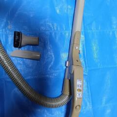 サイクロン掃除機の画像