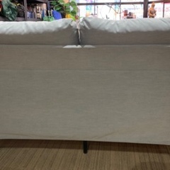 IKEA イケア 2人掛けソファ リサイクルショップ札幌 買取本舗 西野店の画像