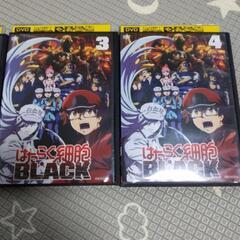 はたらく細胞BLACKの画像