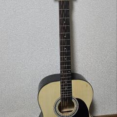 ギター　アコギ