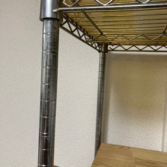 メタルラック　棚　大型