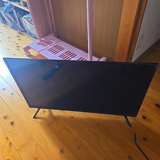 TCL 32インチ AndroidTV