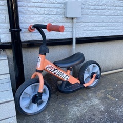 三輪車・キックバイク