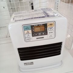 ★ジモティ割あり★ コロナ 石油ファンヒーター FH-ST331...