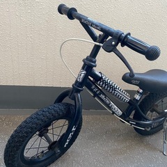 Asahi  キッカーアバンス 黒の画像