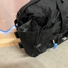 THE NORTH FACE バッグの画像