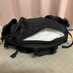 THE NORTH FACE バッグの画像