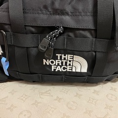 THE NORTH FACE バッグの画像