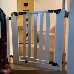 通せんぼの画像