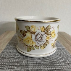 花瓶 鉢 ①②③④鏡フィカス花台掛け飾りの画像