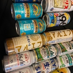 お酒色々