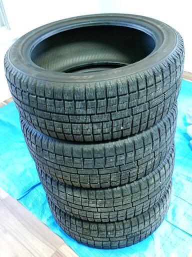 スタッドレスタイヤ 215/45R17 4本セット