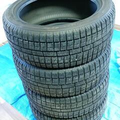 スタッドレスタイヤ 215/45R17 4本セット