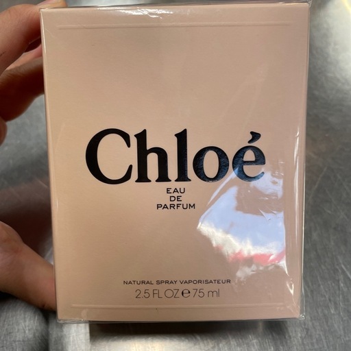 クロエ　クロエ　\nChloe オードパルファム　香水 75ml