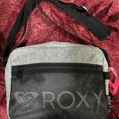 ROXY　レディース ショルダーバッグ　美品