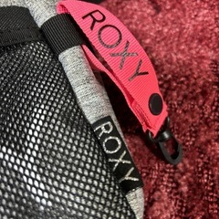 ROXY　レディース ショルダーバッグ　美品の画像
