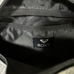 ROXY　レディース ショルダーバッグ　美品の画像