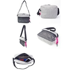 ROXY　レディース ショルダーバッグ　美品の画像