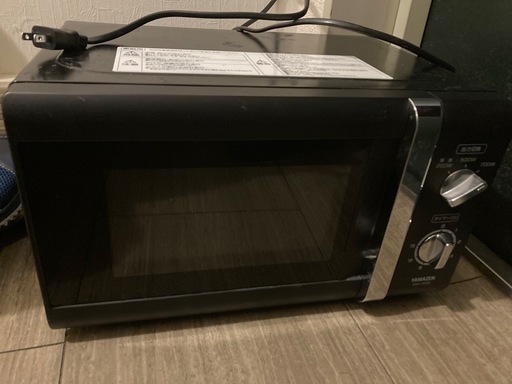 電子レンジ