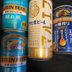 お酒色々の画像